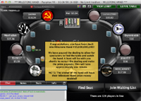 The Poker Grapevine – PokerStars’ 95 Billionth Hand Hits